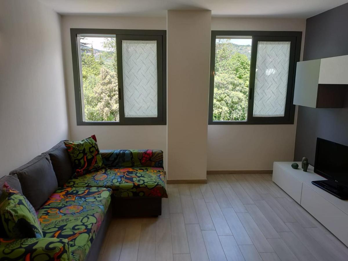 Appartement Casa Toni à Garde Extérieur photo